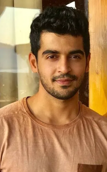 Abhishek Madrecha