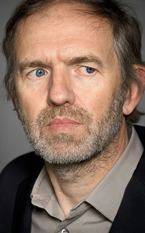 Anton Corbijn