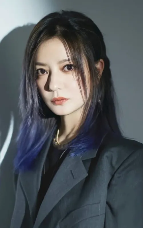 Zhao Wei