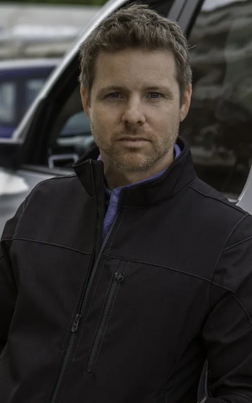 Mike Wilson