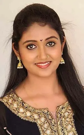 Rinku Rajguru