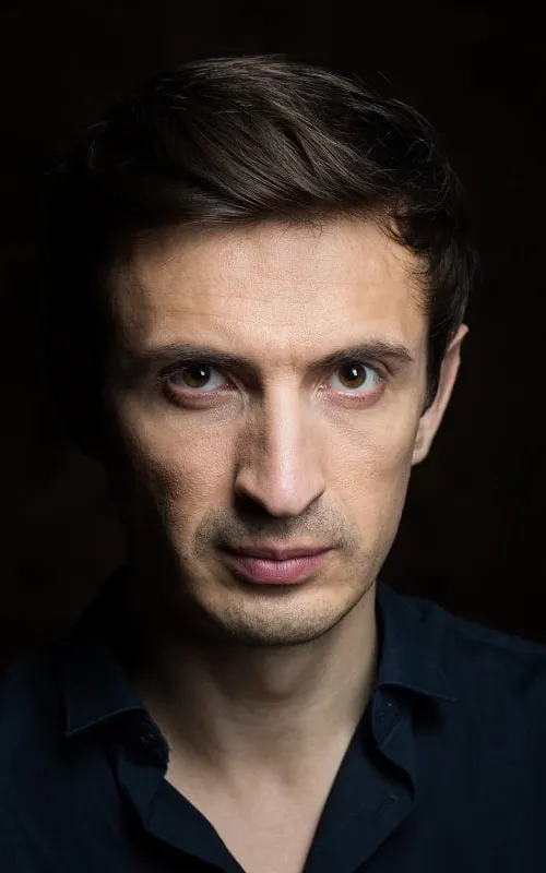 Aleksey Gavrilov