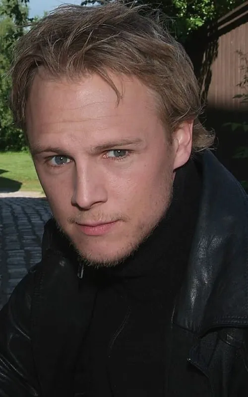 Andreas Andersson