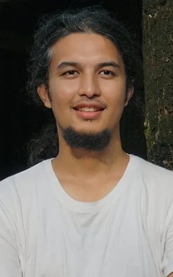 Arghadeep Baruah