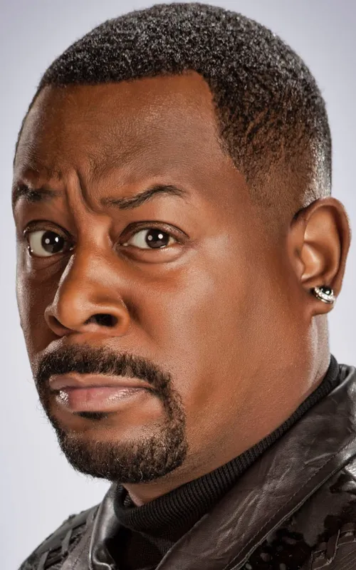 Martin Lawrence