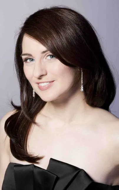 Elena Xanthoudakis