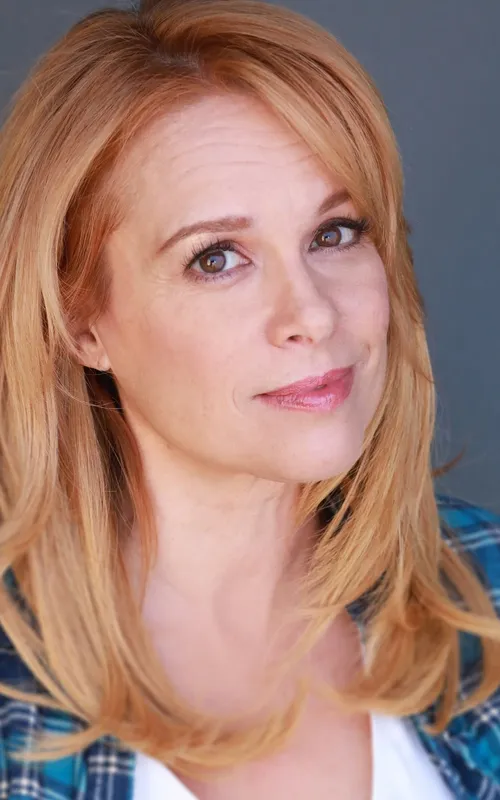 Chase Masterson