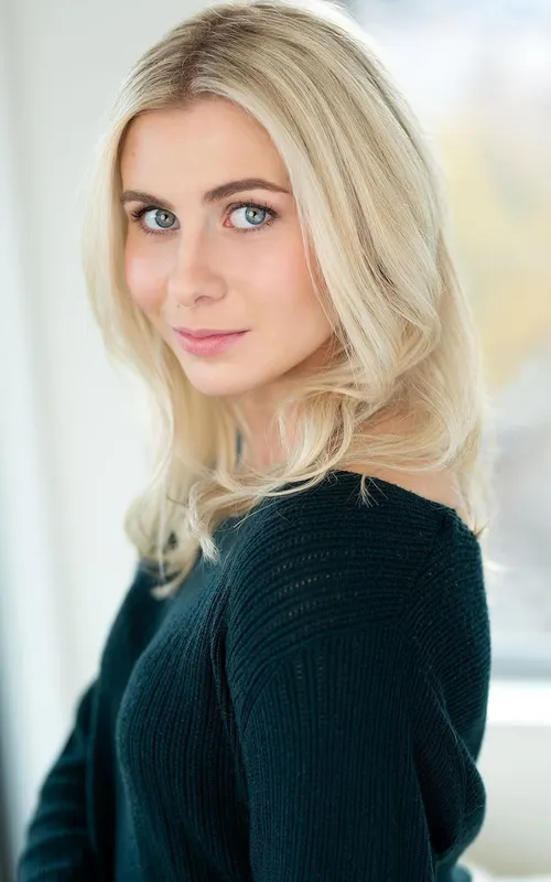 Madi Drescher