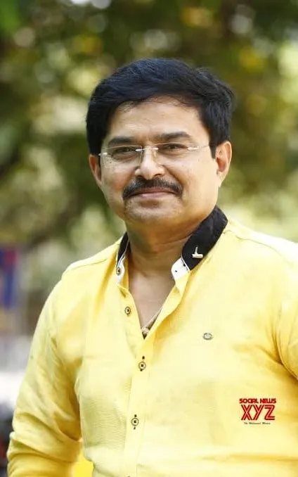 Janardhan Maharshi