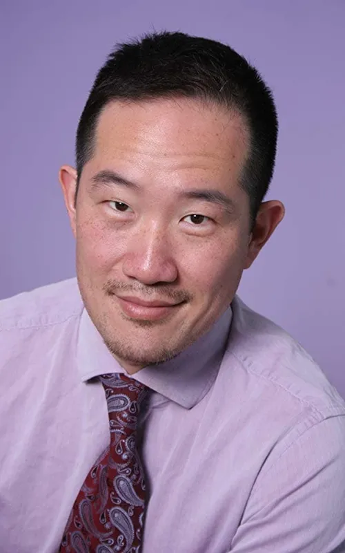 Charles Kim