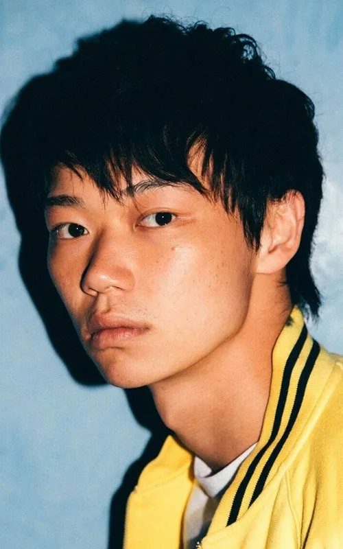 Show Kasamatsu