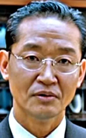 Tomo Fukui