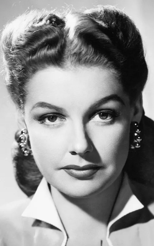 Ann Sheridan