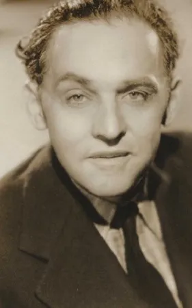 Erich Pommer
