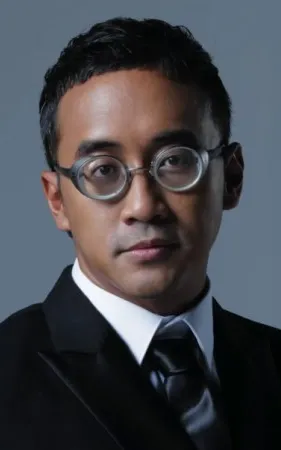Dimas Danang