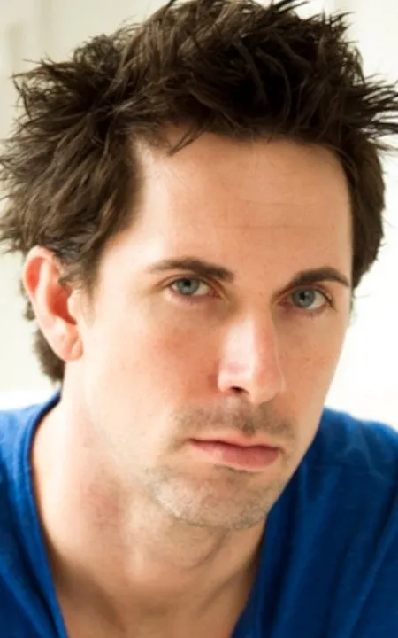 Shawn Eric Jones