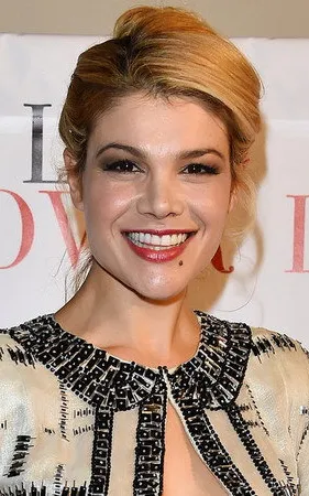 Nadeah Miranda