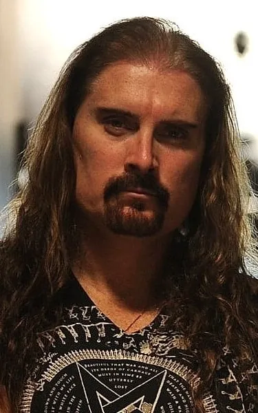 James LaBrie