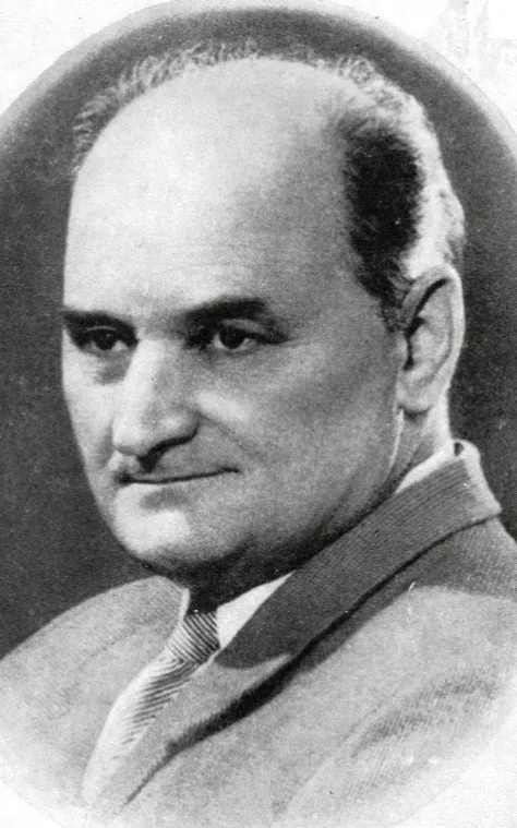 Dmytro Milyutenko