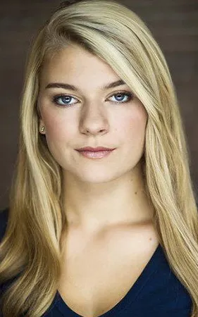 Mackenzie Munro