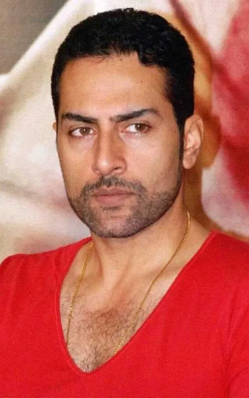 Sudhanshu Pandey