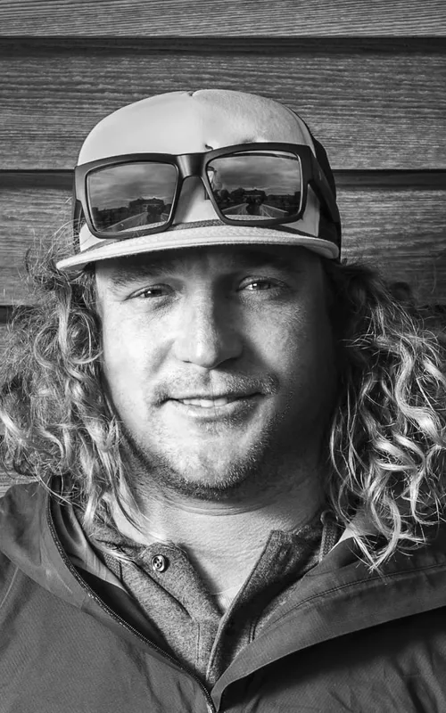 Parks Bonifay