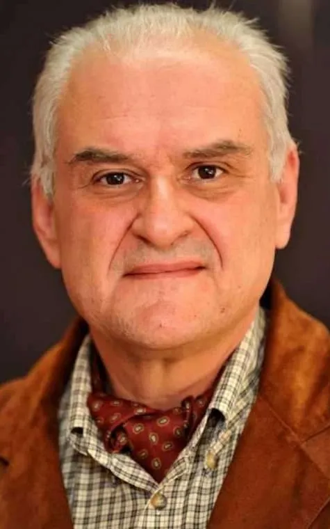 Selim Gürata