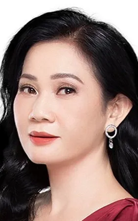 Hoàng Trinh