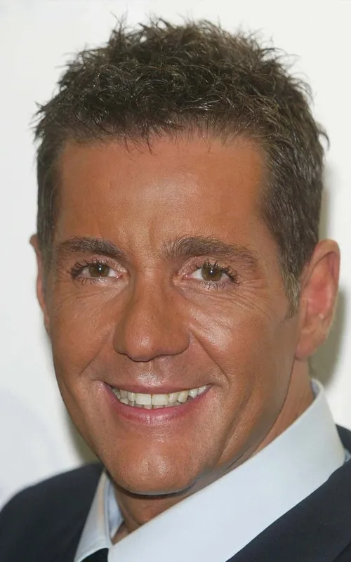 Dale Winton