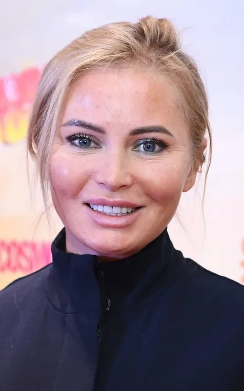 Dana Borisova