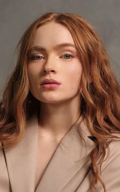 Sadie Sink