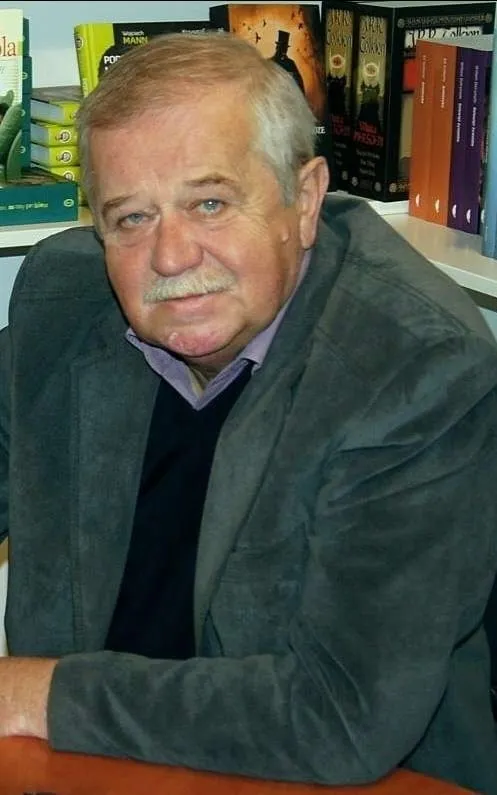 Marian Dziędziel