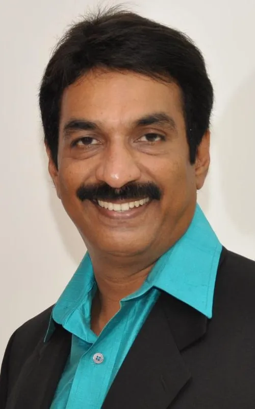 Unni Menon