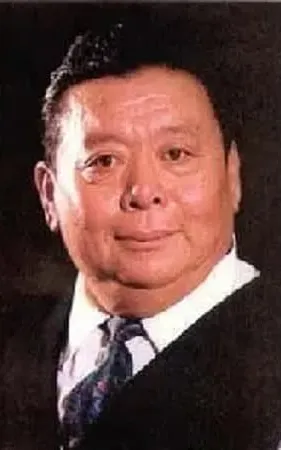 Du Zhenxi