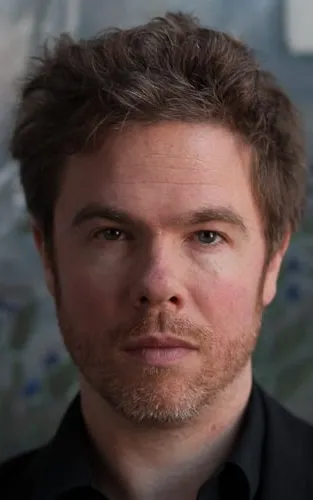 Josh Ritter