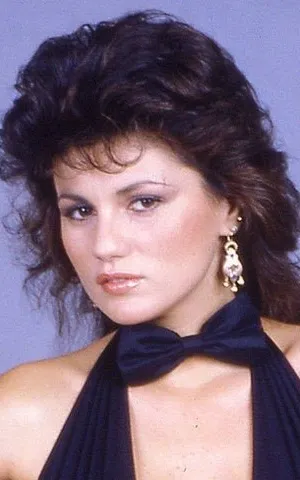 Serena Grandi