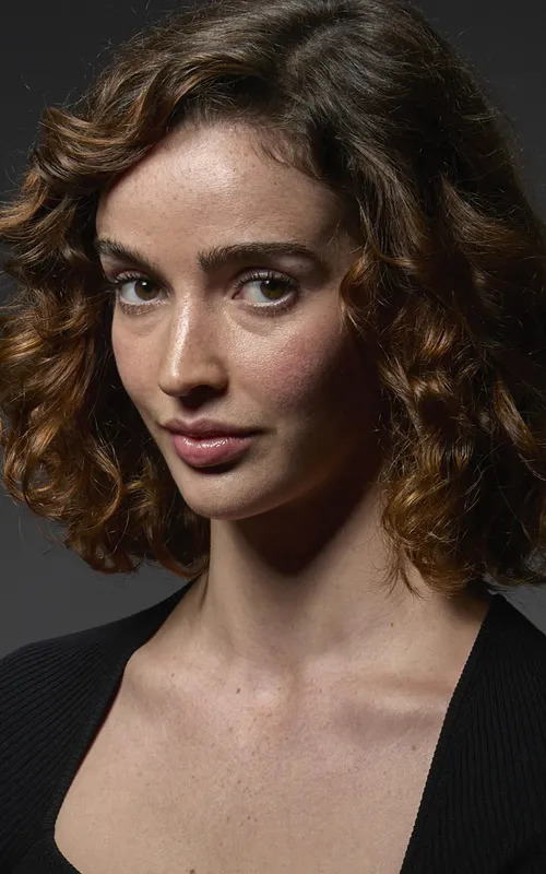 Leonor Alecrim