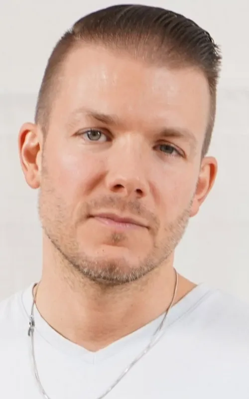 Codey Steele