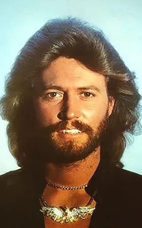 Barry Gibb