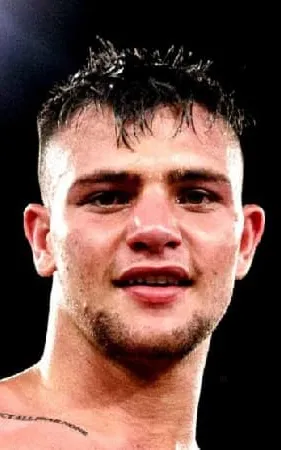 Kevin Lerena