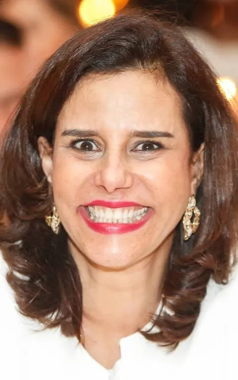 Narcisa Tamborindeguy