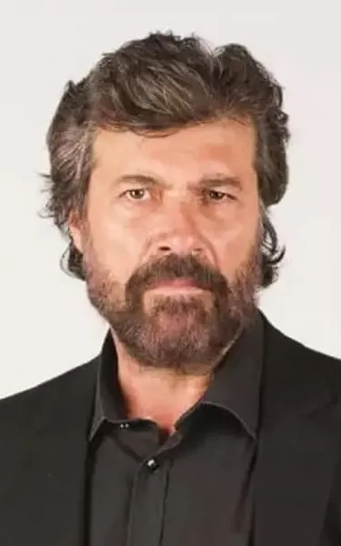 Nikos Verlekis