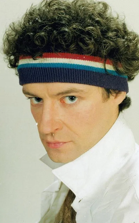 Vladimir Gidlevskiy