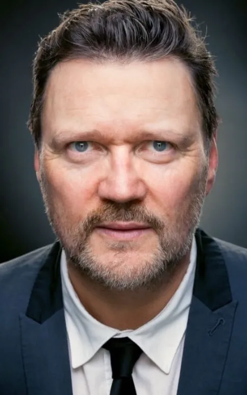 Ian Puleston-Davies