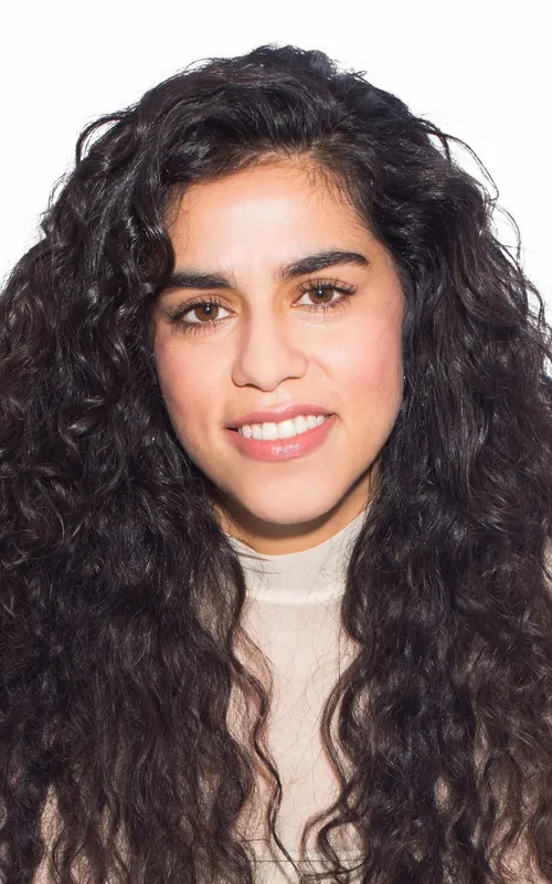 Mona Chalabi