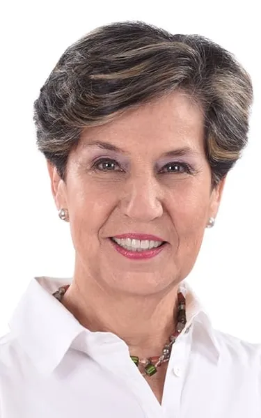 Isabel Allende Bussi