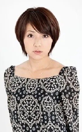 Atsumi Ishihara