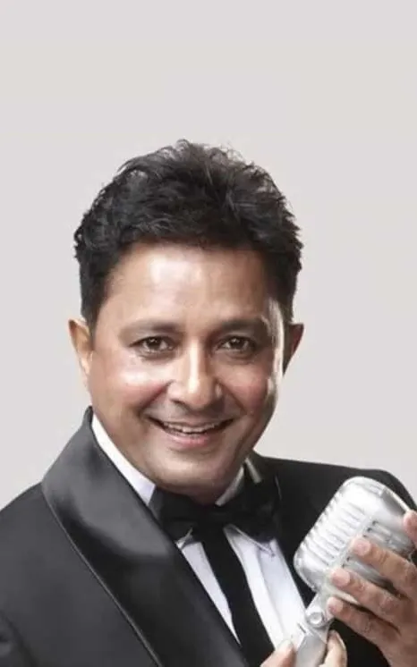 Sukhwinder Singh