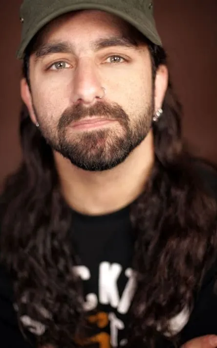 Mike Portnoy