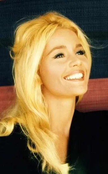 Tuesday Weld